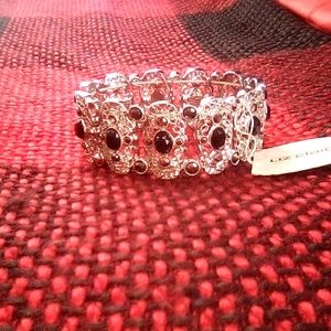 Liz Claiborne Stretch Bracelet